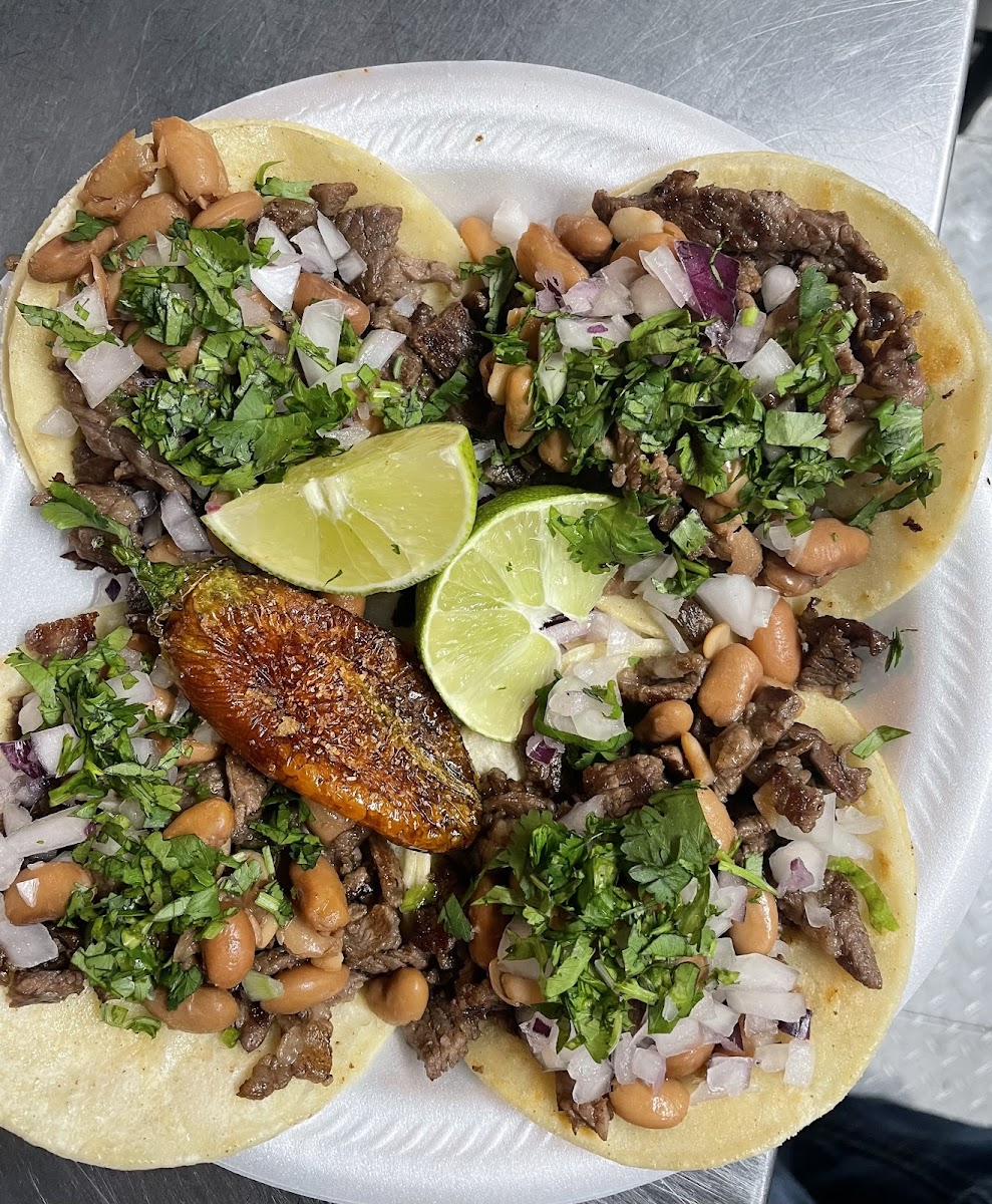 Tacos El Korita
